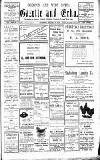 Beeston Gazette and Echo Saturday 09 January 1915 Page 1