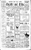 Beeston Gazette and Echo Saturday 20 February 1915 Page 1