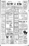 Beeston Gazette and Echo Saturday 27 February 1915 Page 1