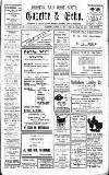 Beeston Gazette and Echo Saturday 13 March 1915 Page 1