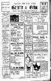 Beeston Gazette and Echo Saturday 08 May 1915 Page 1