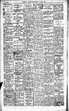 Beeston Gazette and Echo Saturday 22 May 1915 Page 3