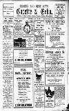 Beeston Gazette and Echo Saturday 29 May 1915 Page 1