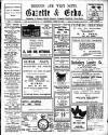 Beeston Gazette and Echo Saturday 26 June 1915 Page 1