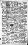 Beeston Gazette and Echo Saturday 03 July 1915 Page 4