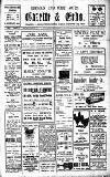 Beeston Gazette and Echo Saturday 11 December 1915 Page 1
