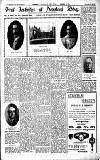 Beeston Gazette and Echo Saturday 11 December 1915 Page 3