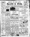 Beeston Gazette and Echo Saturday 05 February 1916 Page 1