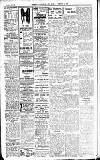 Beeston Gazette and Echo Saturday 12 February 1916 Page 4