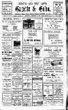 Beeston Gazette and Echo Saturday 19 February 1916 Page 1