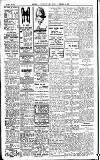 Beeston Gazette and Echo Saturday 19 February 1916 Page 4