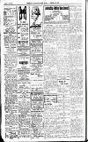 Beeston Gazette and Echo Saturday 26 February 1916 Page 4