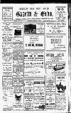 Beeston Gazette and Echo Saturday 04 March 1916 Page 1
