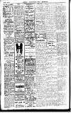 Beeston Gazette and Echo Saturday 18 March 1916 Page 4