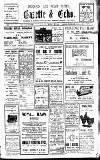 Beeston Gazette and Echo Saturday 25 March 1916 Page 1