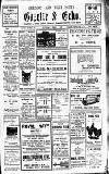 Beeston Gazette and Echo Saturday 01 April 1916 Page 1