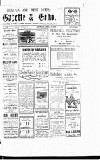 Beeston Gazette and Echo Saturday 29 April 1916 Page 1