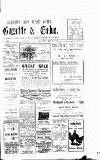 Beeston Gazette and Echo Saturday 27 May 1916 Page 1