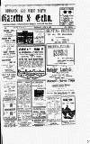 Beeston Gazette and Echo Saturday 03 June 1916 Page 1