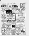 Beeston Gazette and Echo Saturday 01 July 1916 Page 1