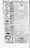 Beeston Gazette and Echo Saturday 15 July 1916 Page 6