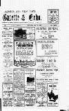 Beeston Gazette and Echo Saturday 29 July 1916 Page 1