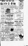 Beeston Gazette and Echo Saturday 26 August 1916 Page 1