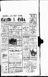 Beeston Gazette and Echo Saturday 14 April 1917 Page 1