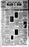 Beeston Gazette and Echo Saturday 03 November 1917 Page 1