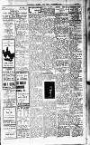 Beeston Gazette and Echo Saturday 10 November 1917 Page 3