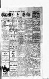 Beeston Gazette and Echo Saturday 05 October 1918 Page 1