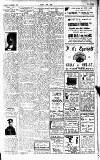 Beeston Gazette and Echo Saturday 07 December 1918 Page 3