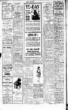 Beeston Gazette and Echo Saturday 07 December 1918 Page 4