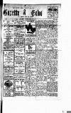 Beeston Gazette and Echo Saturday 15 February 1919 Page 1