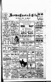 Beeston Gazette and Echo Saturday 23 August 1919 Page 1