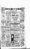 Beeston Gazette and Echo Saturday 06 December 1919 Page 1