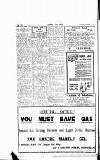 Beeston Gazette and Echo Saturday 06 December 1919 Page 2