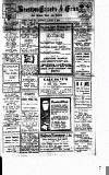 Beeston Gazette and Echo Saturday 03 January 1920 Page 1