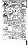 Beeston Gazette and Echo Saturday 03 January 1920 Page 8