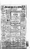Beeston Gazette and Echo Saturday 10 January 1920 Page 1