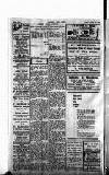 Beeston Gazette and Echo Saturday 10 January 1920 Page 2