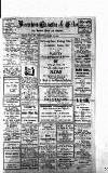 Beeston Gazette and Echo Saturday 17 January 1920 Page 1