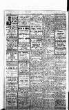 Beeston Gazette and Echo Saturday 17 January 1920 Page 8