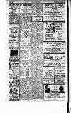 Beeston Gazette and Echo Saturday 24 January 1920 Page 6