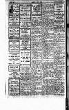 Beeston Gazette and Echo Saturday 24 January 1920 Page 8