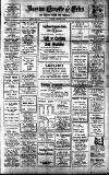 Beeston Gazette and Echo Saturday 14 February 1920 Page 1