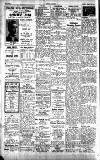 Beeston Gazette and Echo Saturday 14 February 1920 Page 4