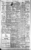 Beeston Gazette and Echo Saturday 14 February 1920 Page 8