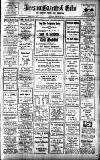 Beeston Gazette and Echo Saturday 21 February 1920 Page 1