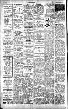 Beeston Gazette and Echo Saturday 21 February 1920 Page 4
